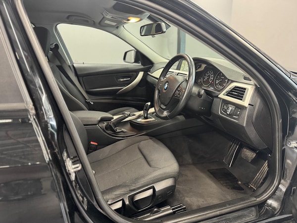 Used BMW 3 Series 2013 for sale - 76240189: Photo 10