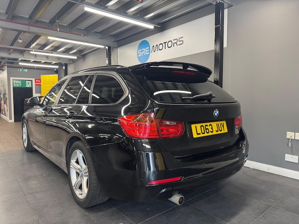 Used BMW 3 Series 2013 for sale - 76240189: Photo 13