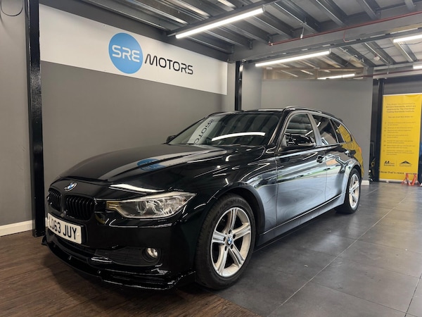 Used BMW 3 Series 2013 for sale - 76240189: Photo 15