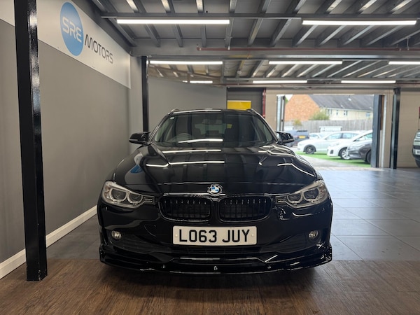 Used BMW 3 Series 2013 for sale - 76240189: Photo 16