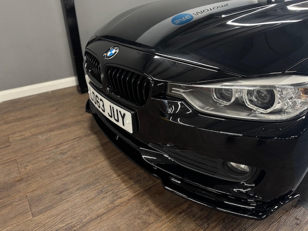 Used BMW 3 Series 2013 for sale - 76240189: Photo 17