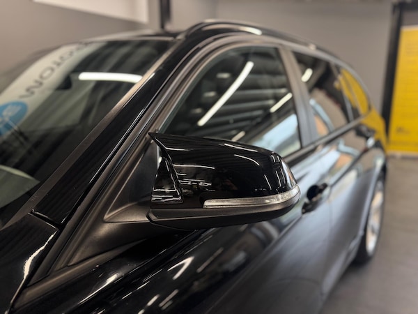 Used BMW 3 Series 2013 for sale - 76240189: Photo 18
