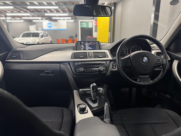 Used BMW 3 Series 2013 for sale - 76240189: Photo 21