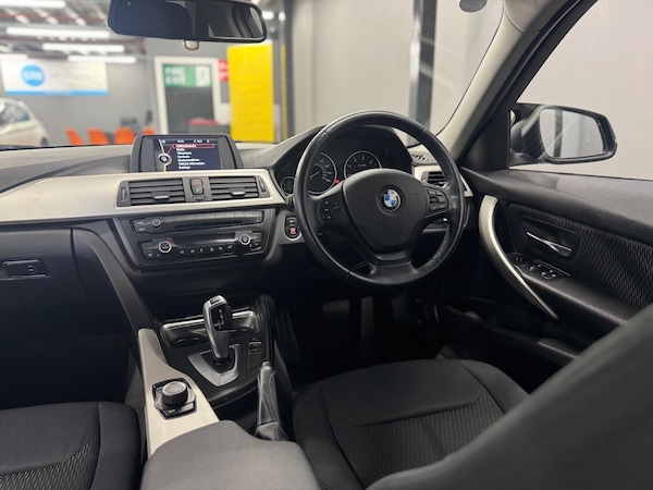 Used BMW 3 Series 2013 for sale - 76240189: Photo 22