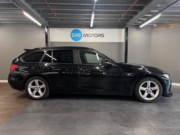 Used BMW 3 Series 2013 for sale - 76240189: Photo 2