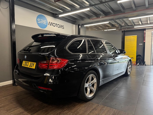 Used BMW 3 Series 2013 for sale - 76240189: Photo 3
