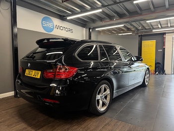 Used BMW 3 Series 2013 for sale - 76240189: Photo 3