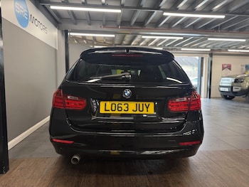 Used BMW 3 Series 2013 for sale - 76240189: Photo 4