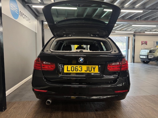 Used BMW 3 Series 2013 for sale - 76240189: Photo 5