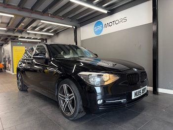 Used BMW 1 Series 2015 for sale - 78919358: Photo
