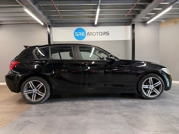 Used BMW 1 Series 2015 for sale - 78919358: Photo