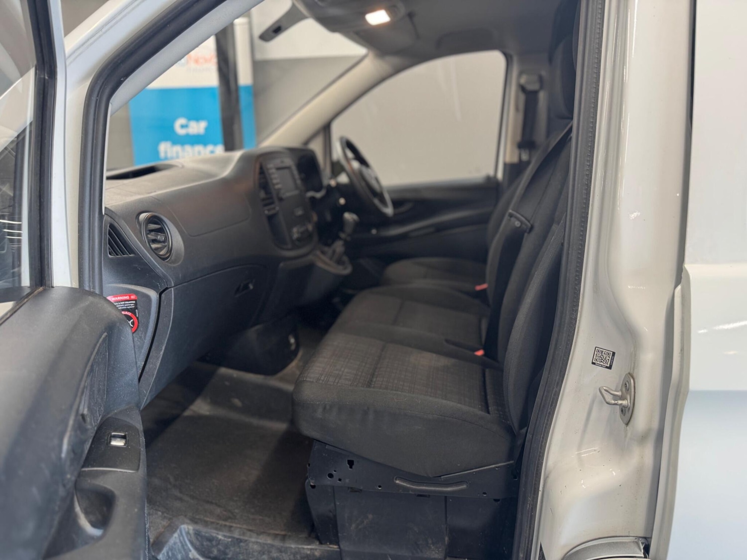 Vehicle 23