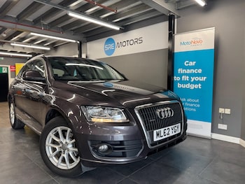Audi - Q5