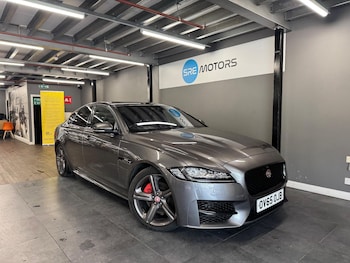 2015 (65) - 2.0d [180] R-Sport 4dr Auto