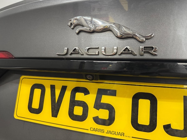 Used Jaguar XF 2015 for sale - 76337698: Photo 28