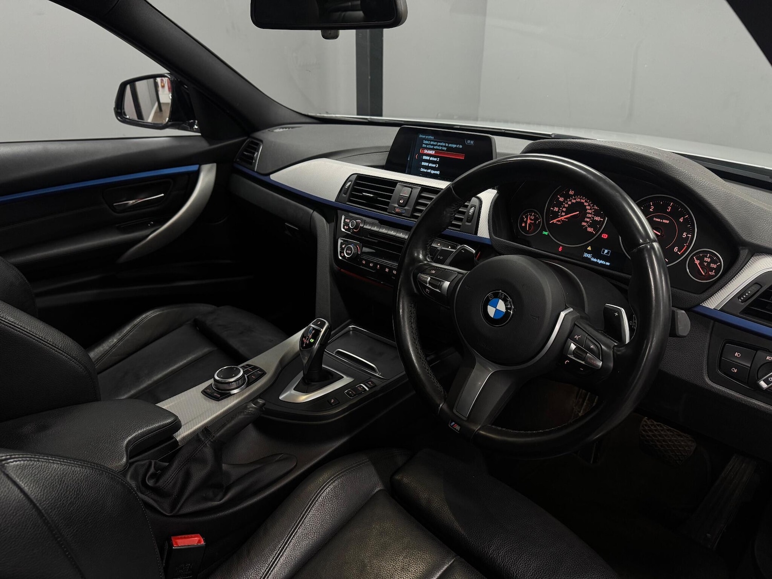 Used BMW 3 Series 2018 for sale - 76657012: Photo 14