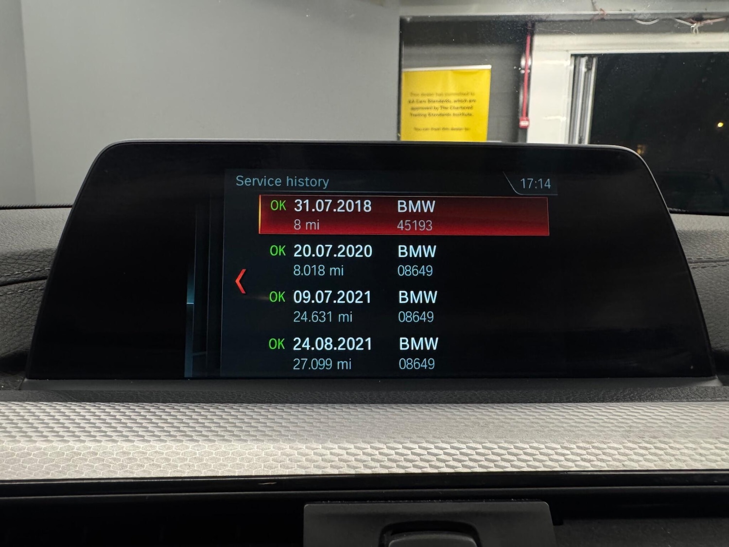 Used BMW 3 Series 2018 for sale - 76657012: Photo 24