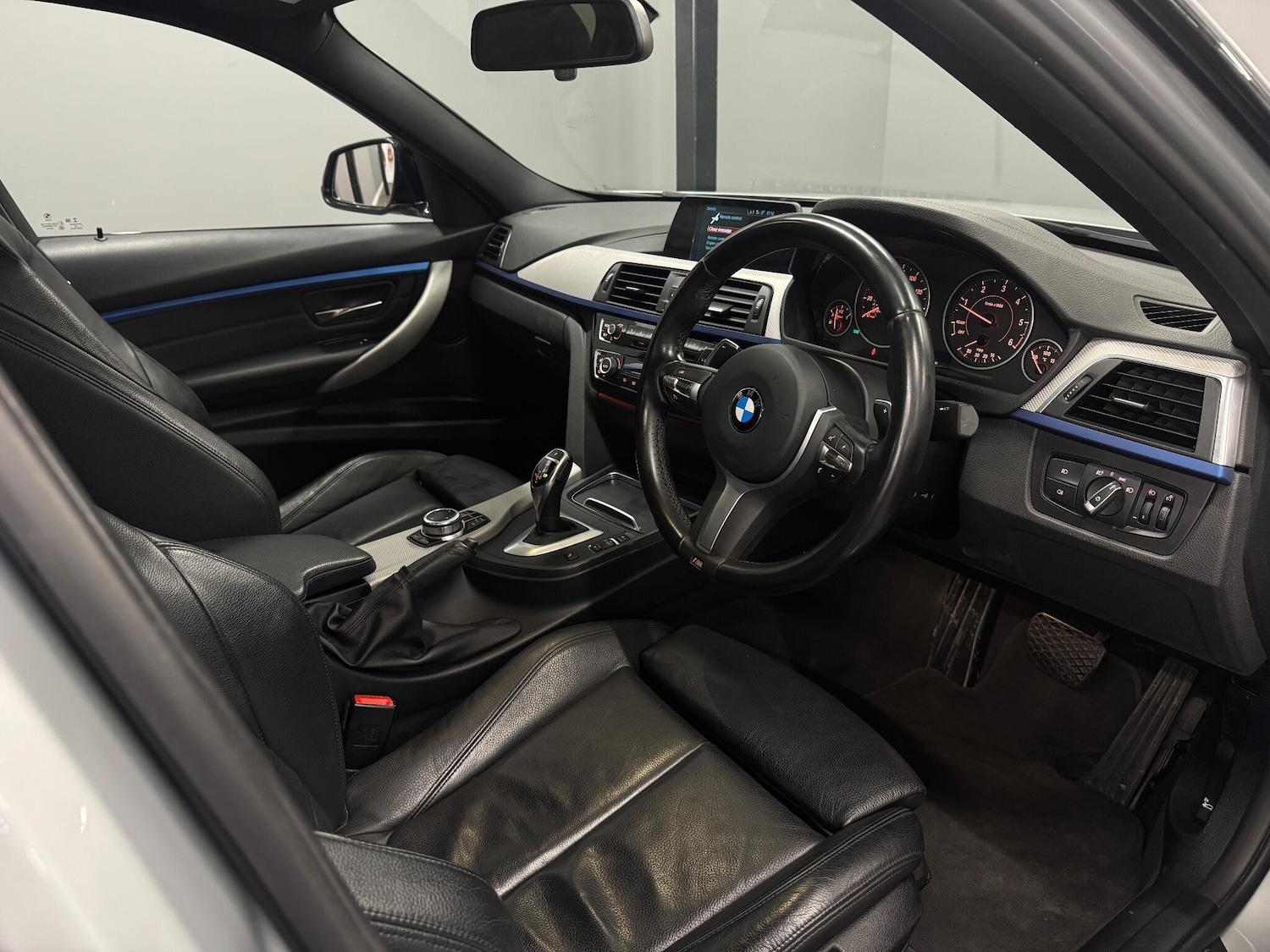 Used BMW 3 Series 2018 for sale - 76657012: Photo 29