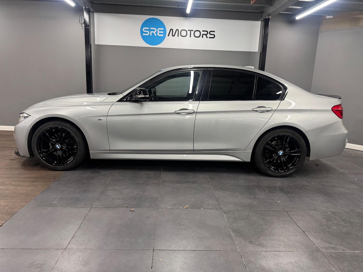 Used BMW 3 Series 2018 for sale - 76657012: Photo 7