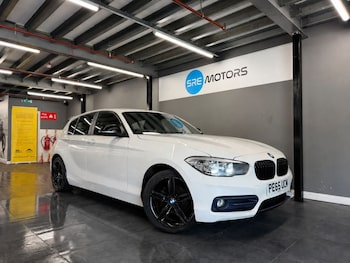 Used BMW 1 Series 2015 for sale - 78806056: Photo