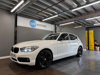 Used BMW 1 Series 2015 for sale - 78806056: Photo