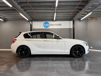 Used BMW 1 Series 2015 for sale - 78806056: Photo