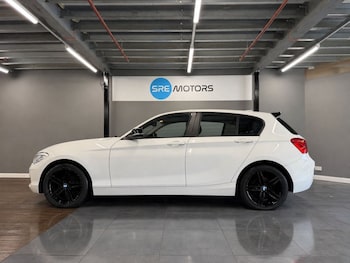 Used BMW 1 Series 2015 for sale - 78806056: Photo