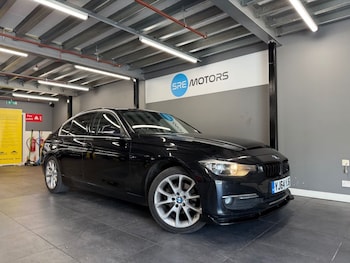 Used BMW 3 Series 2014 for sale - 78819253: Photo