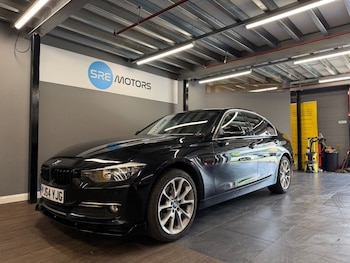 Used BMW 3 Series 2014 for sale - 78819253: Photo