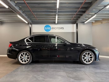 Used BMW 3 Series 2014 for sale - 78819253: Photo