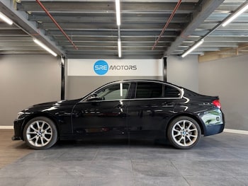 Used BMW 3 Series 2014 for sale - 78819253: Photo