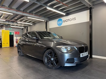 Used BMW 1 Series 2015 for sale - 79265931: Photo