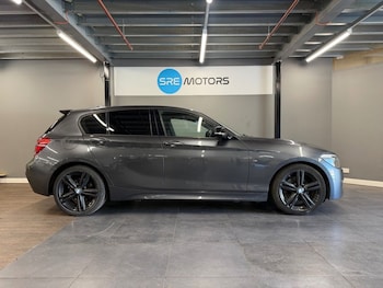 Used BMW 1 Series 2015 for sale - 79265931: Photo
