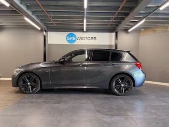 Used BMW 1 Series 2015 for sale - 79265931: Photo