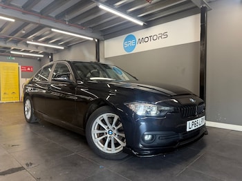 Used BMW 3 Series 2016 for sale - 79142448: Photo