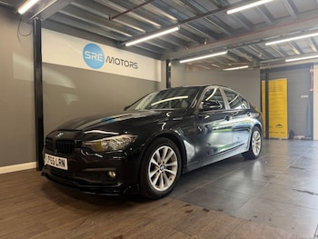 Used BMW 3 Series 2016 for sale - 79142448: Photo