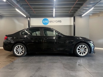 Used BMW 3 Series 2016 for sale - 79142448: Photo
