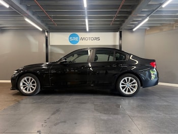 Used BMW 3 Series 2016 for sale - 79142448: Photo
