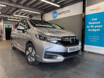 2024 (68) - 2.2 ES 5dr