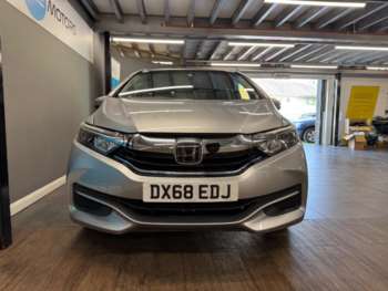 Used Honda Shuttle 2019 for sale - 74739355: Photo