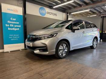 Used Honda Shuttle 2019 for sale - 74739355: Photo