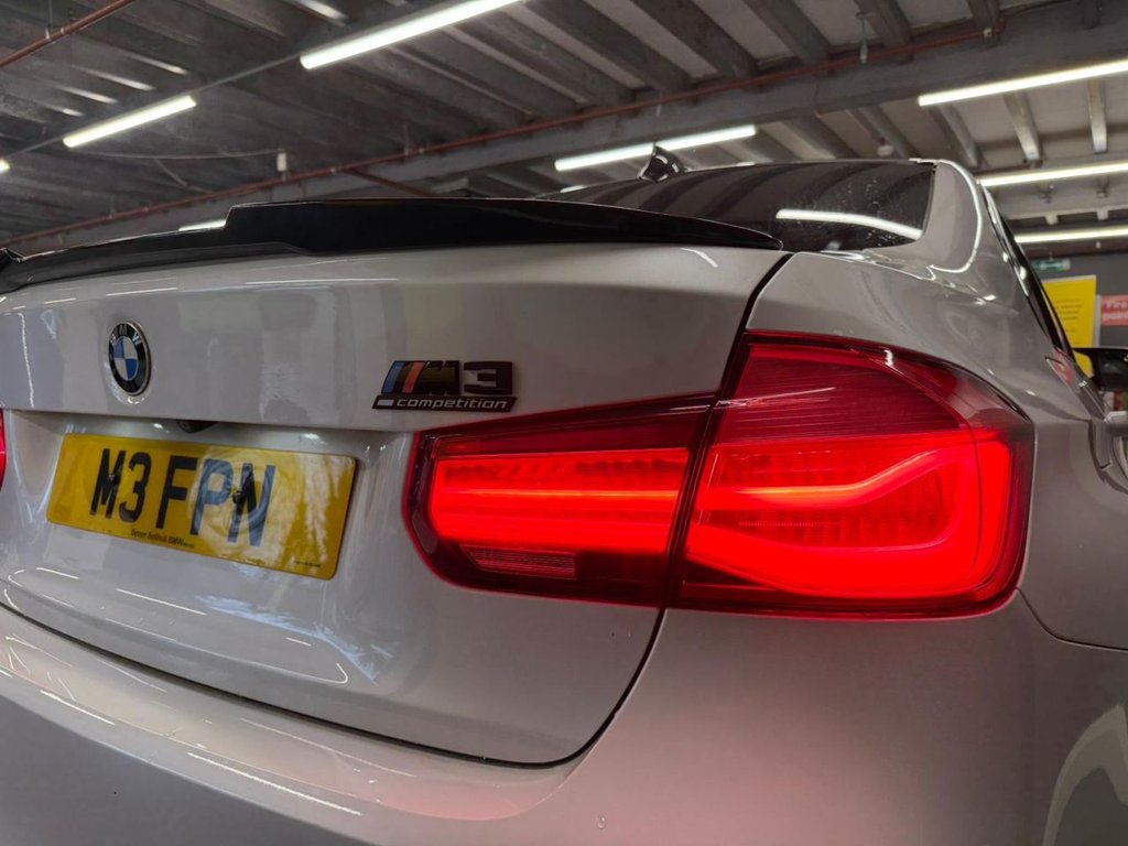 Used BMW M3 2017 for sale - 77507736: Photo 10