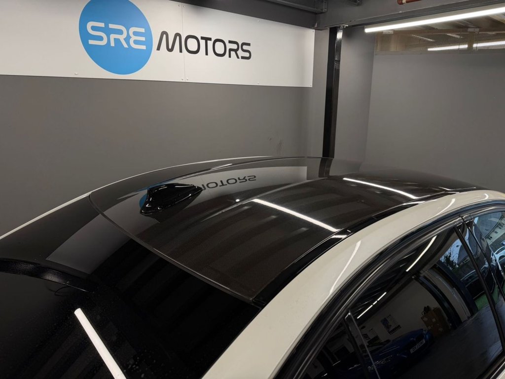 Used BMW M3 2017 for sale - 77507736: Photo 14