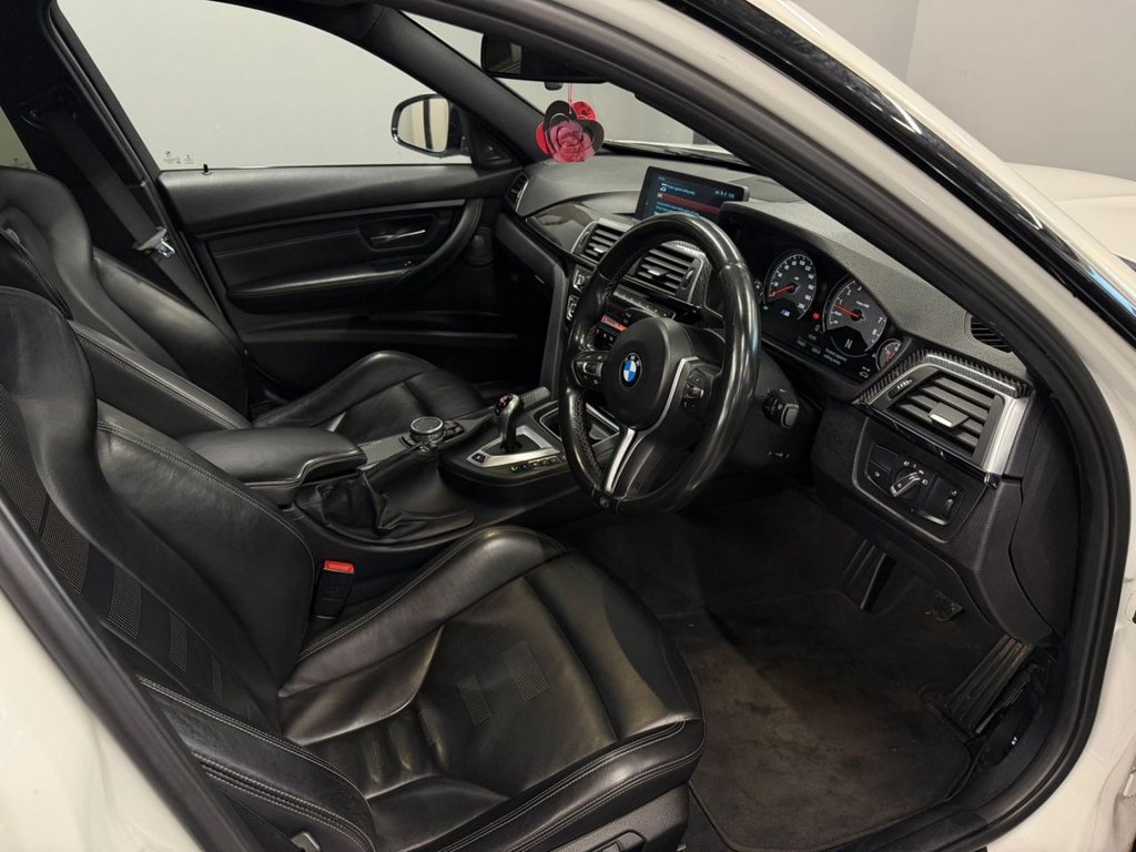 Used BMW M3 2017 for sale - 77507736: Photo 15