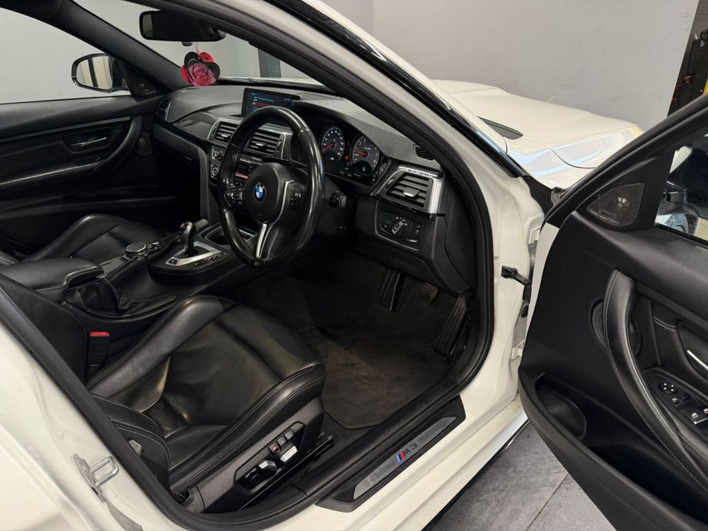 Used BMW M3 2017 for sale - 77507736: Photo 16