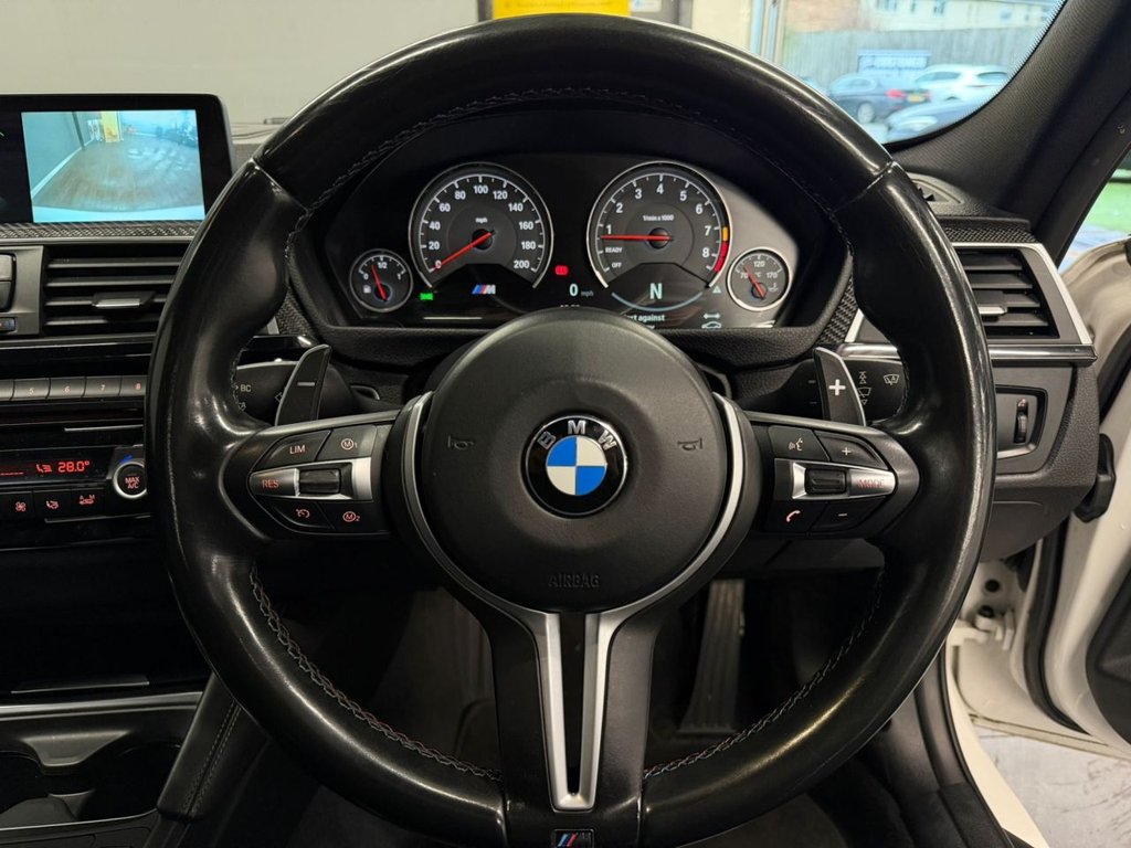 Used BMW M3 2017 for sale - 77507736: Photo 17