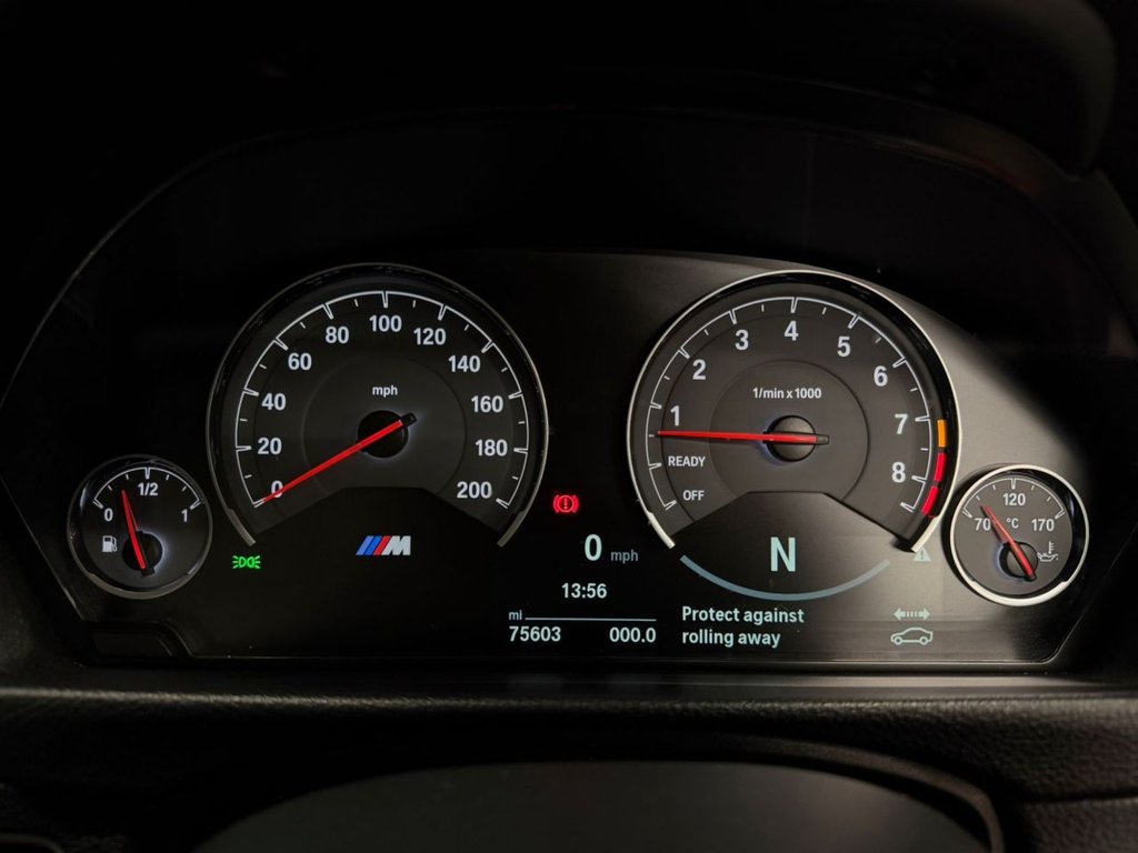 Used BMW M3 2017 for sale - 77507736: Photo 18