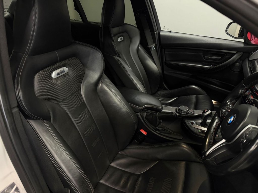 Used BMW M3 2017 for sale - 77507736: Photo 19