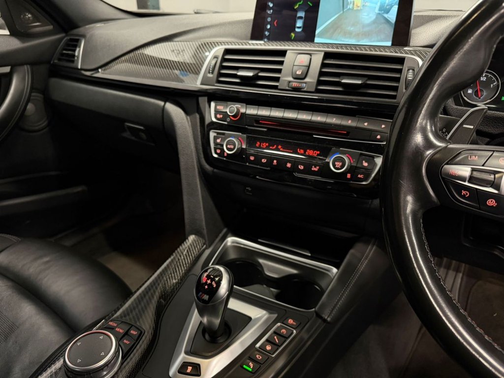 Used BMW M3 2017 for sale - 77507736: Photo 20