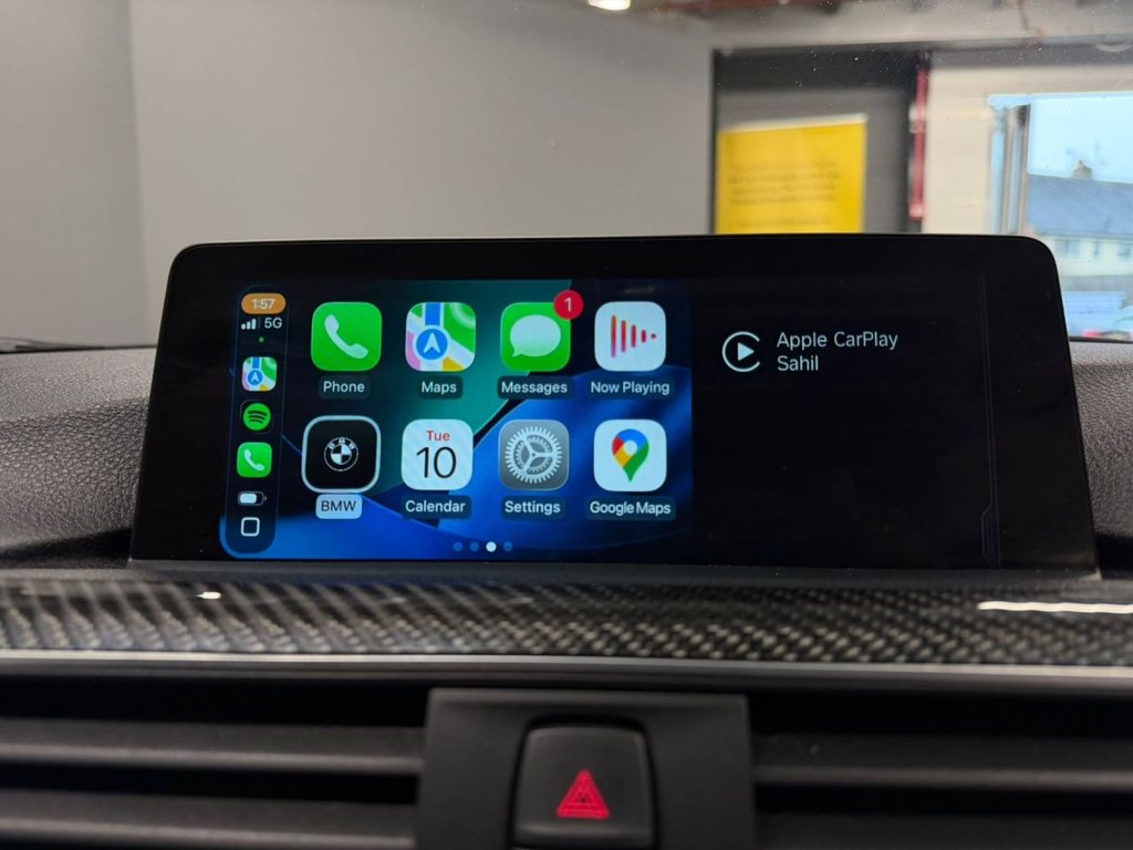 Used BMW M3 2017 for sale - 77507736: Photo 21